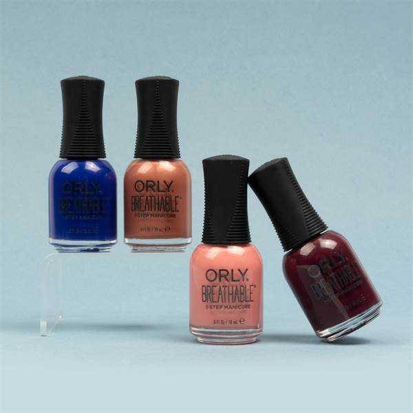 SMALTO ORLY BREATHABLE Good Karma